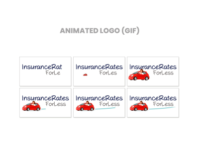 GIF Animation for Social Media, Apps, Logos and Pre-loaders