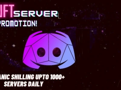 An active and real member on your NFT discord Server