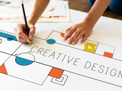 A fantastic banner designed for your business