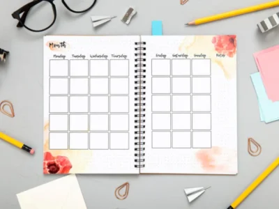 Etsy digital products design, Resume templates, and digital planner design