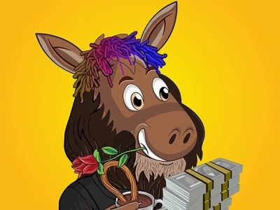 Customized 2D NFT Art, Pixel Art and CryptoPunk for your NFT Collection