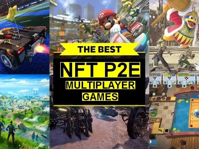 An nft, p2e, web3 blockchain game using unity3d for mobile, web, or PC