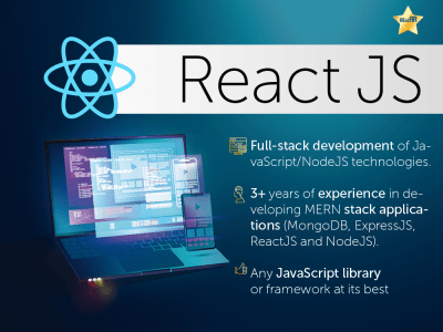 A React Js Website | Game | Upwork