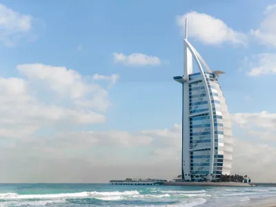 Supportive virtual/travel assistant for your next trip to Dubai, UAE