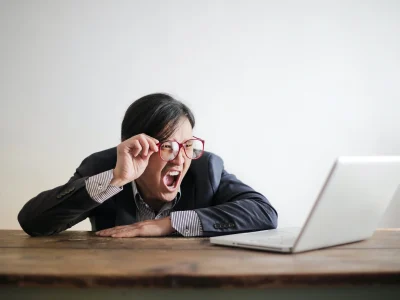 Your website content thoroughly checked out by a professional proofreader