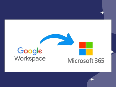System Support Engineer Microsoft 365 Google workspace Gsuite IMAP