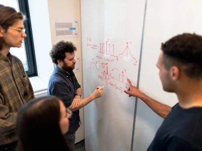 To learn Data Science and Machine Learning