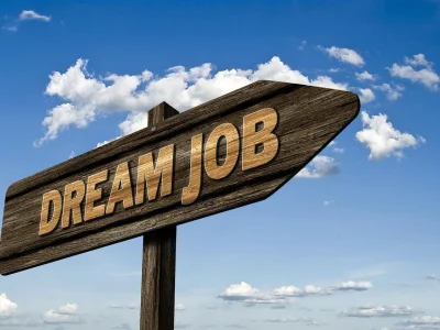 Dream Job application submissions as per your requirement.