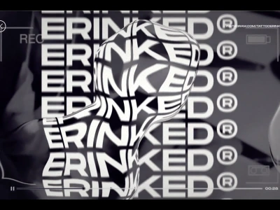 A Dynamic Animated Video Upwork