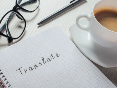 Japanese to English Native Translation for Blog, CV, Documents, etc