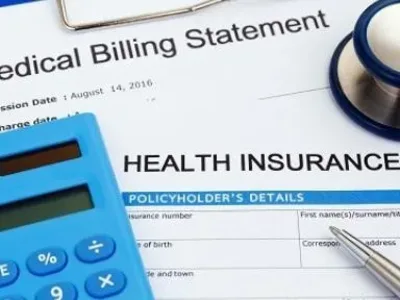 Complete Medical Billing and payment posting services for your practice