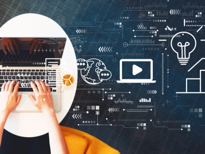 A well researched B2B article for your brand