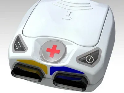 Perfectly designed enclosures for your products, with great aesthetics