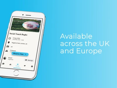 Promo video for your mobile app or company
