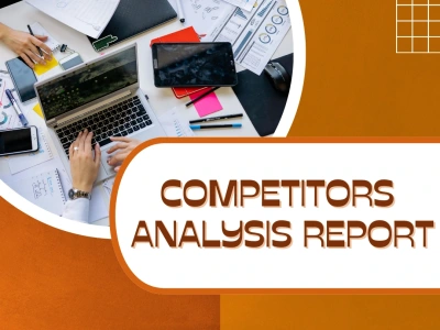 A Detailed Comparison Competitive Analysis Report