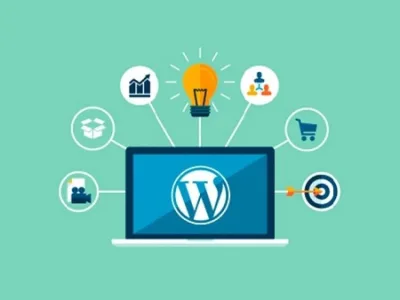 A fully functional WordPress developed website | Upwork