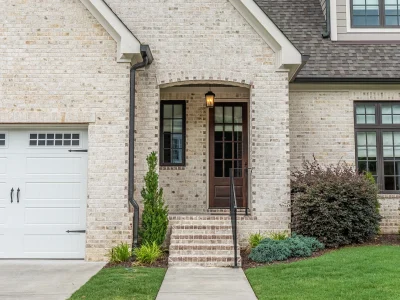 High-quality real estate photography.
