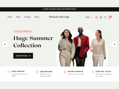 A fully responsive webflow landing page and webflow website | Upwork