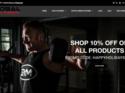 Top Shopify Expert Programmer | Shopify Store Designer | Custom Coder