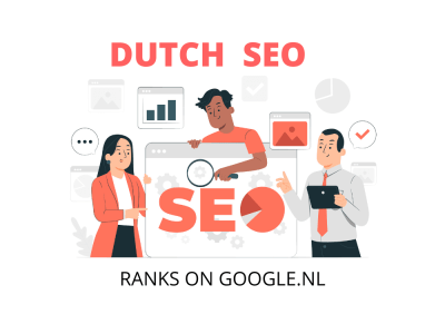 Niche Dutch Backlinks | Dutch Linkbuilding SEO | Netherland Backlinks