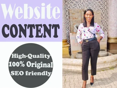 A B2B content writer | SAAS copywriter| SEO writer | Tech content writer