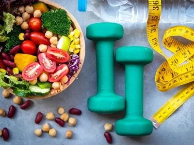 SEO-Optimized and high-quality content on health, nutrition and fitness