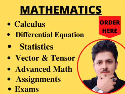 Assistance in math tutor and engineering mathematics