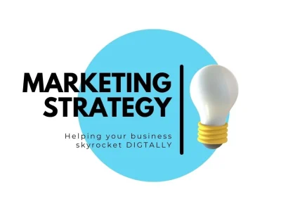 A solid Marketing Strategy