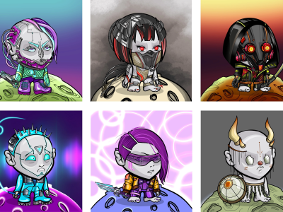 Custom design nft art, nft design, nft collection, nft maker, nft cartoon