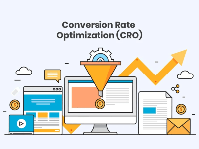 A conversion optimization audit of your website