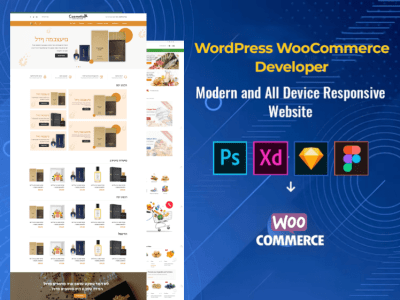 Woocommerce Developer | Woocommerce Designer | responsive Woocommerce ...