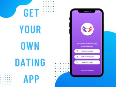 Dating App Like Tinder, Amigo, Bumble