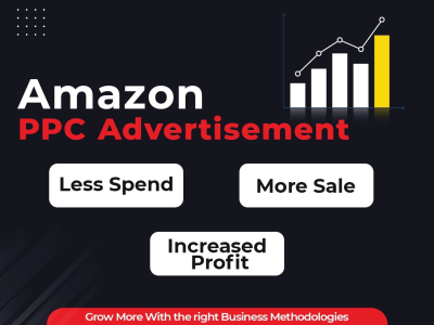 Amazon PPC expert to setup and optimize your PPC campaigns
