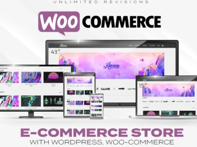 A Fantastic Responsive WordPress Website for your Business. | Upwork