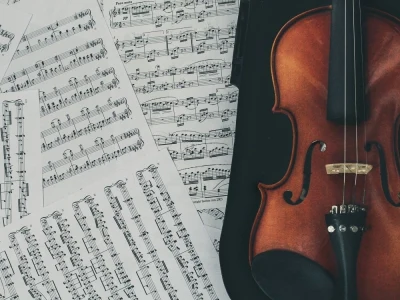 Custom music transcriptions for various instruments and world music