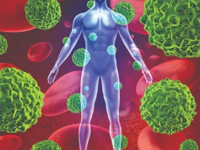 A state-of-the-art biotechnology whitepaper