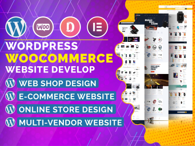WordPress Woocommerce Website | Woocommerce Developer | Woocommerce ...