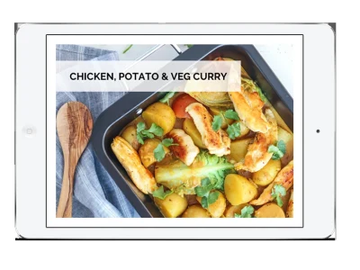 Yummy meal plans that heal your body