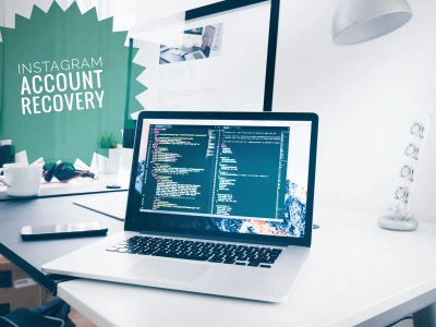 Your Hacked, Lost, Locked, and Stolen Instagram Recovered in One Day