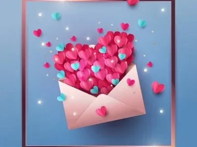A personalized query letter for your book!