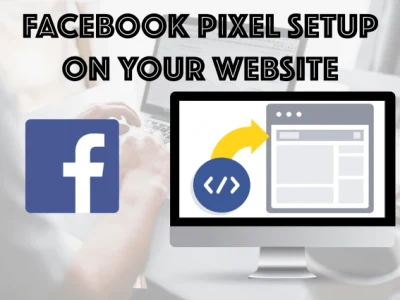 Facebook Business Manager and Pixel set up