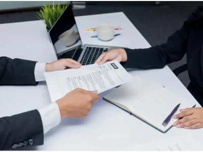 A revamped resume tailored to your next job