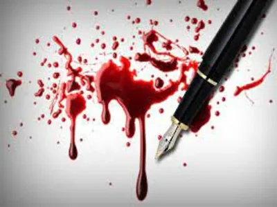 A compelling and emotive true crime script for your channel/podcast/blog.