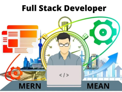 Full Stack Web Developer | React | Mongo DB | Node Express Redux JS ...