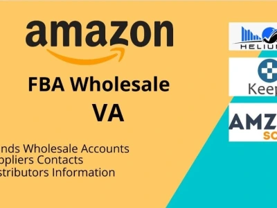 Amazon FBA Wholesale Brands, Products & Suppliers