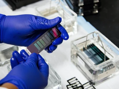 A quality blog post on an aspect of biotechnology relevant to your company