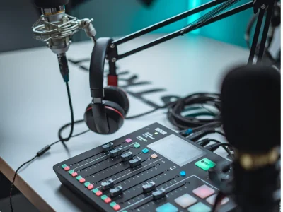 A fantastic apple podcast growth & audiences