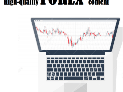 High-quality forex content for your website that is also SEO-optimized