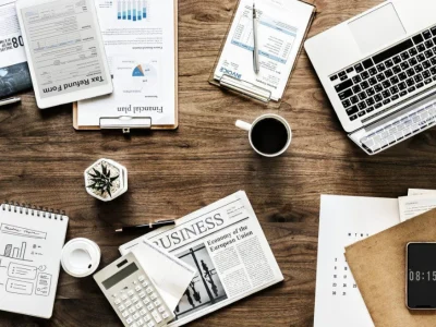 A professional, practical and aesthetically appealing Business Plan