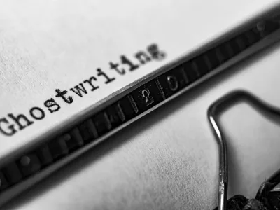 Ebook writer, book writer, ghost book writer and ghostwriting